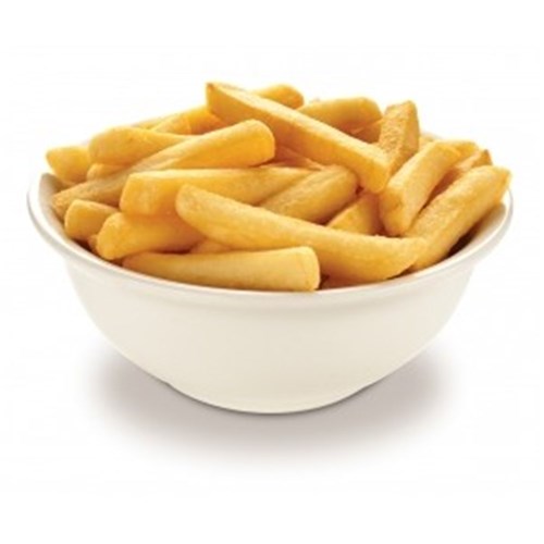 CHIPS 10MM BEER BATTER F/FRIES 6X2KG
