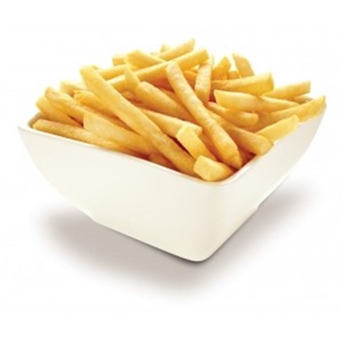 CHIPS 7MM SHOESTRING FRIES 5X3KG G/FREE