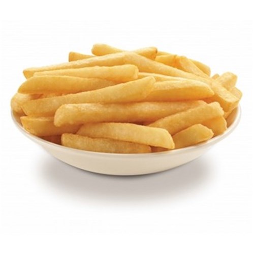 CHIPS 10MM STAY CRISP 6X2KG G/FREE