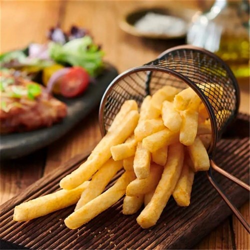 CHIPS 10MM SUPACRUNCH ULTRAFAST 6X2KG 