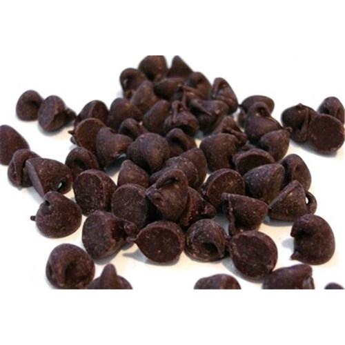 CHOCOLATE BITS DARK 5KG
