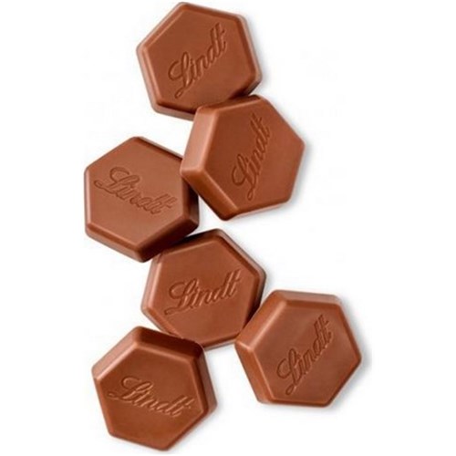 CHOCOLATE COVETUR MILK 2.5KG