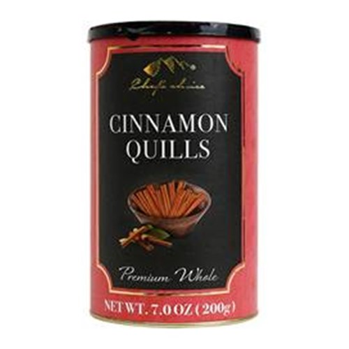 CINNAMON QUILL 200GM