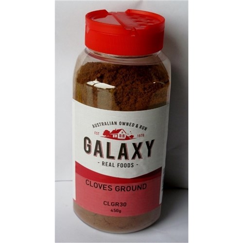 CLOVES GROUND 450GM