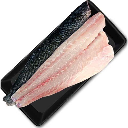 COBIA FARMED FILLET 1.5KG + R/W