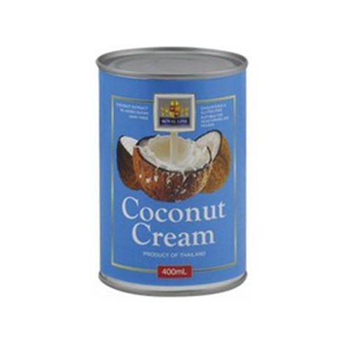 COCONUT CREAM 1LT - Dairy - Foodlink Australia - Foodlink Australia