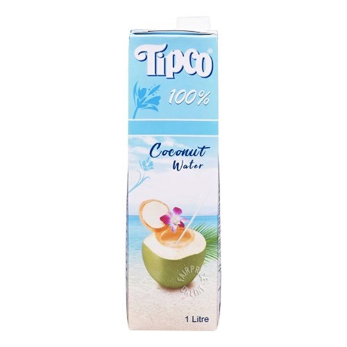 COCONUT WATER 1LT