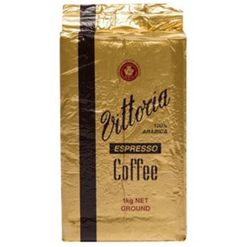 COFFEE GROUND 1KG
