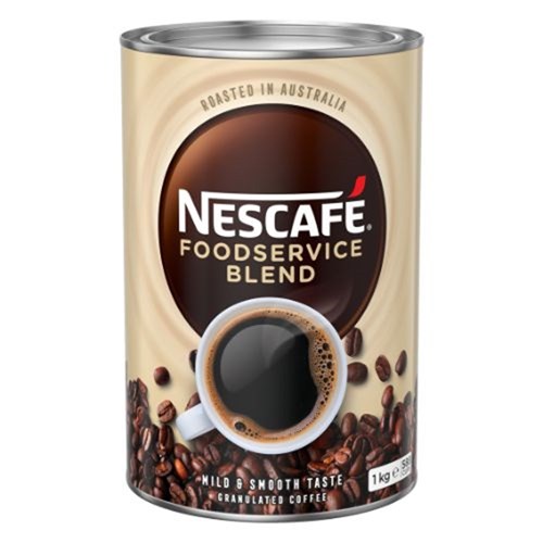 COFFEE FOODSERVICE BLEND 1KG