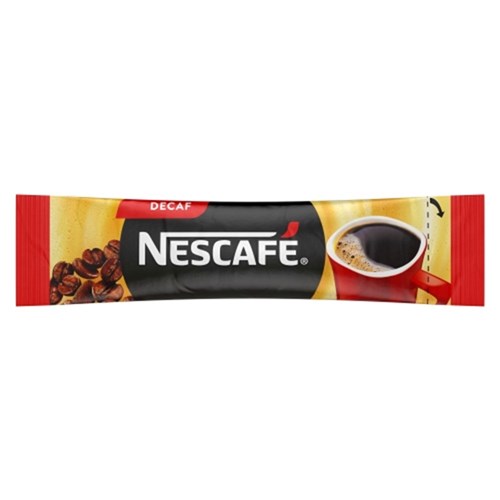 COFFEE PC DECAFE STICKS 280'S
