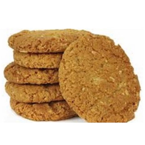 COOKIE DOUGH FROZEN APRICOT ALMOND 5KG