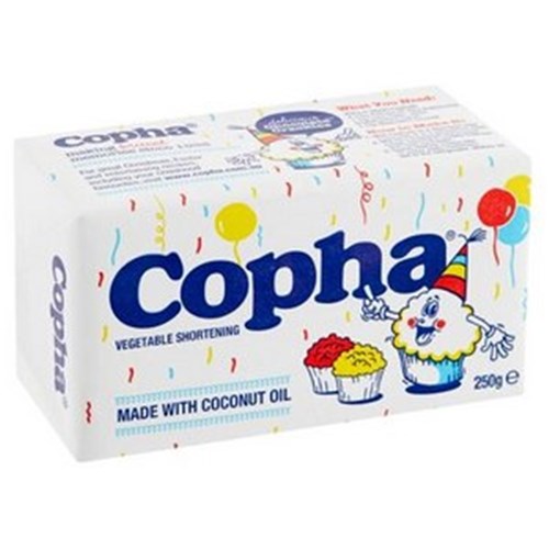 COPHA 250GM