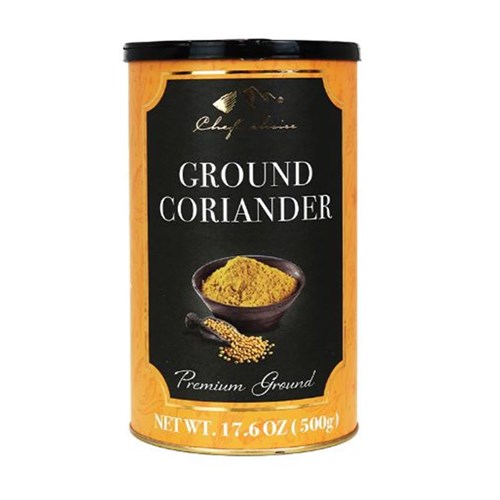 CORIANDER GROUND 400GM