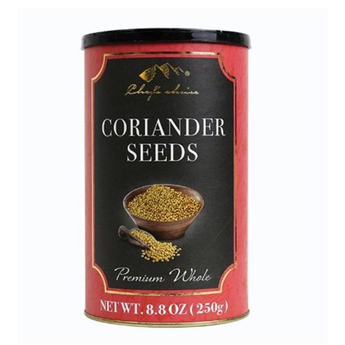CORIANDER SEED 250GM