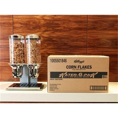 CORN FLAKES 6X1KG