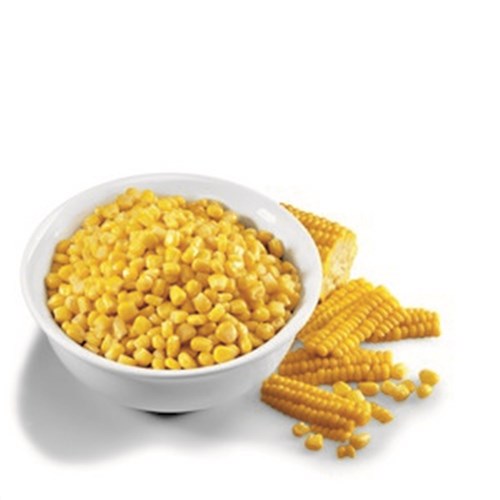 CORN KERNELS FROZEN 2KG