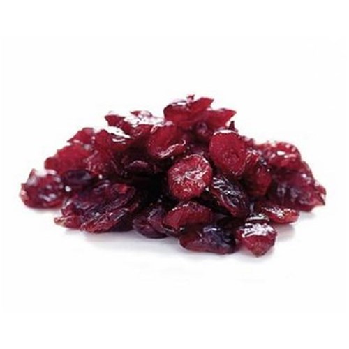 CRANBERRIES DRIED 1KG