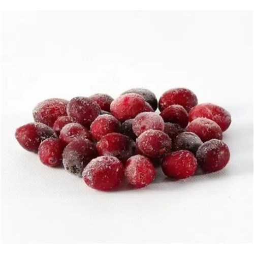 CRANBERRIES WHOLE FROZEN 1KG