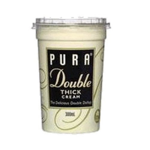 CREAM DOUBLE THICK 300ML