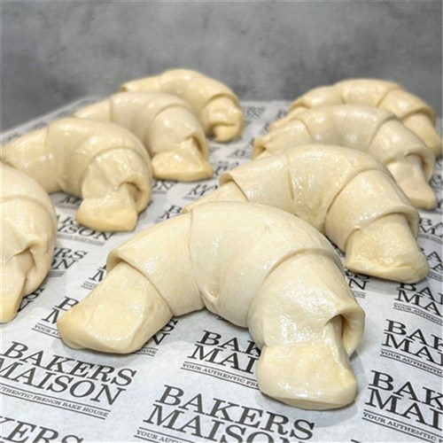 CROISSANTS LARGE BUTT 72X105GM RTB 12608
