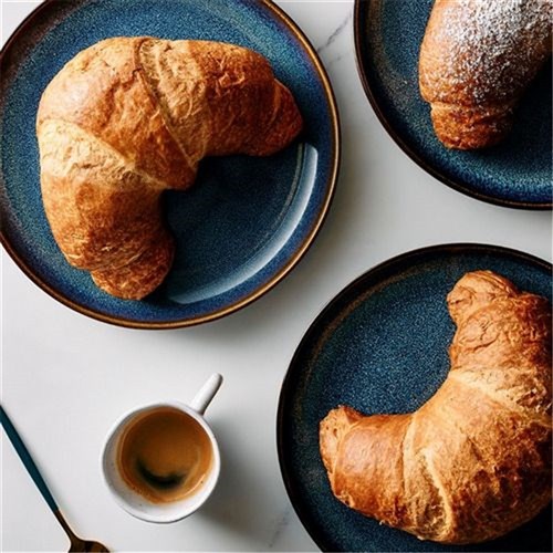 CROISSANTS LARGE BUTT 72X105GM RTB 12608