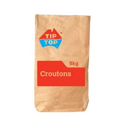 CROUTONS 5KG