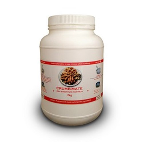 CRUMB MATE MEAT 2KG