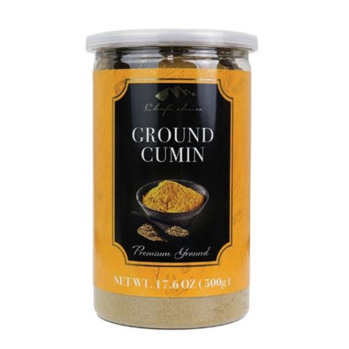 CUMIN GROUND 450GM