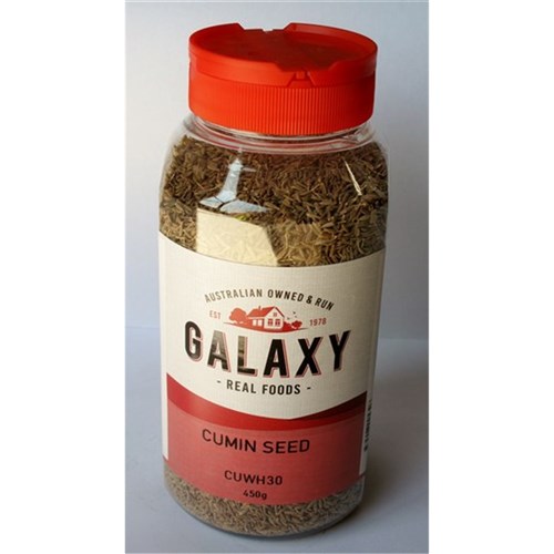 CUMIN SEEDS 450GM