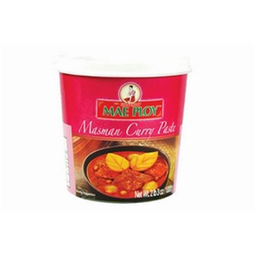 CURRY PASTE MASSAMAN 1KG