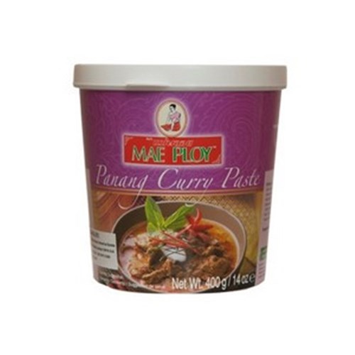 CURRY PASTE PANANG 400GM