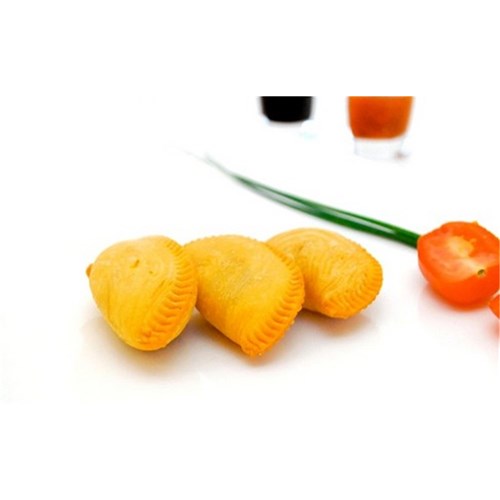 CURRY PUFF MINI 50X25GM