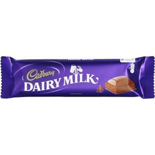 DAIRY MILK CHOCOLATE 48X50GM