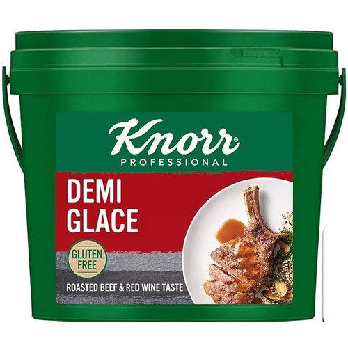 DEMI GLACE 7KG