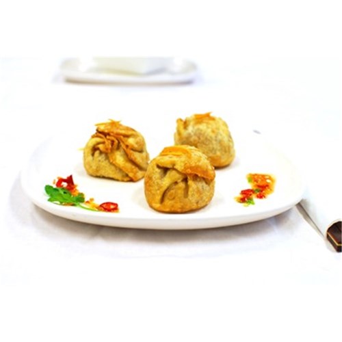 DIM SIM MEDIUM LEAN PORK 25X50GM 