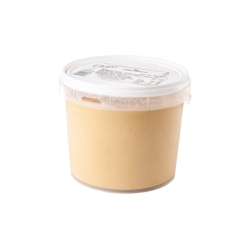 DIP EGGPLANT BABAGANOUSH 2KG