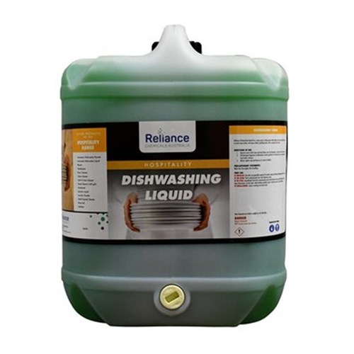 DISHWASHING LIQUID 20LT