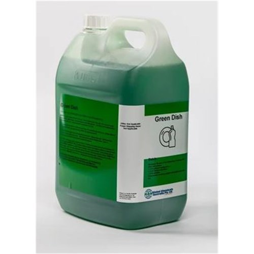 DISHWASHING LIQUID 5LT