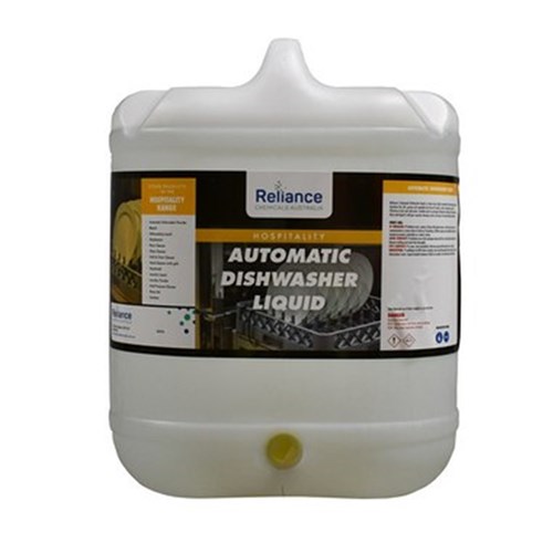 AUTO DISHWASHING LIQUID  20LT
