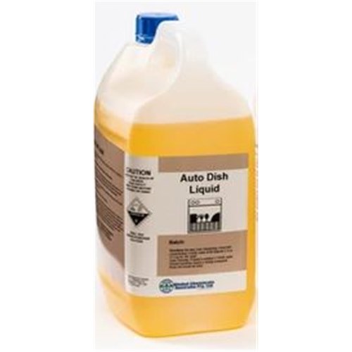 AUTO DISHWASHING LIQUID  5LT