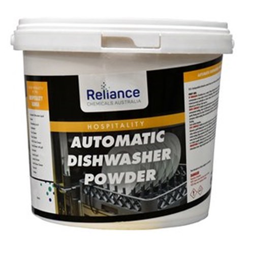 DISHWASHING POWDER 5KG