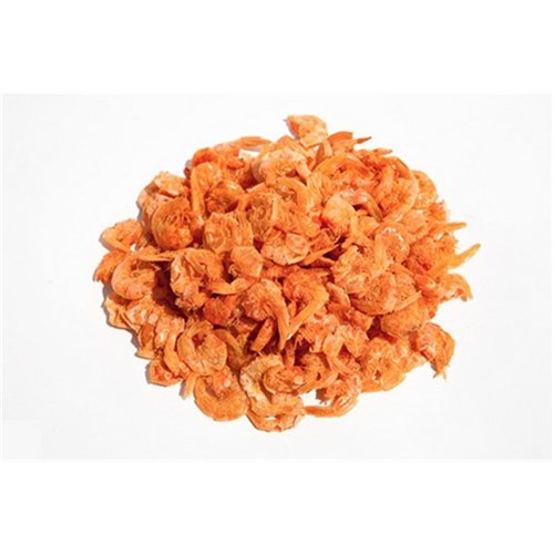 SHRIMP DRIED FROZEN 1KG