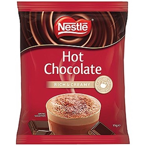 DRINKING CHOCOLATE 1KG