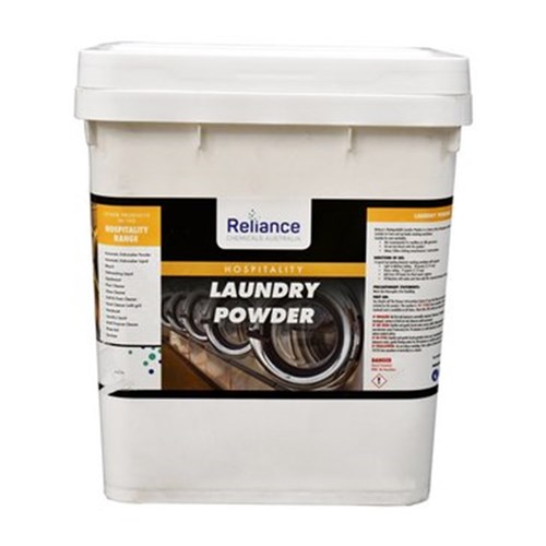 LAUNDRY WASHING POWDER 10KG