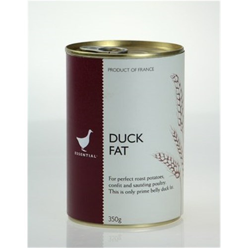DUCK FAT TEI 300GM