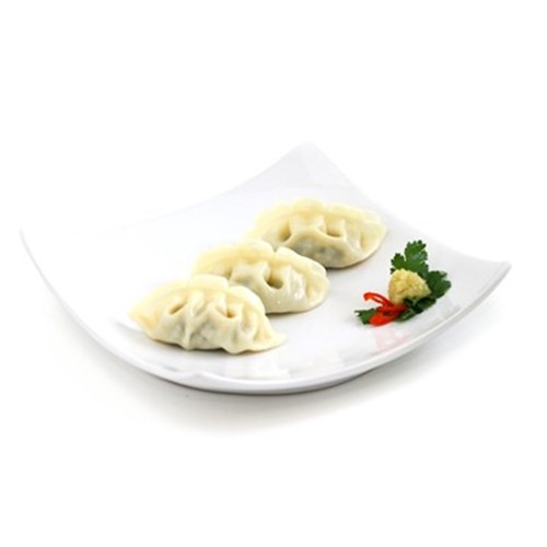 DUMPLING CHICKEN & MUSHROOM 50X20GM