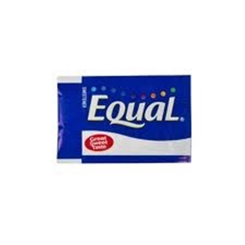 EQUAL SACHETS 750'S