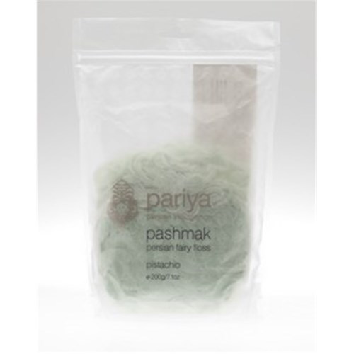 FAIRY FLOSS PERSIAN PISTACHIO 200GM