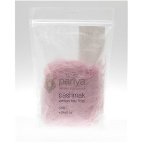 FAIRY FLOSS PERSIAN ROSE 200GM