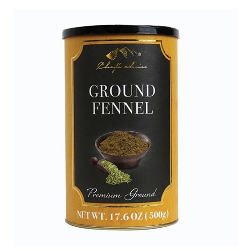 FENNEL GROUND 400GM